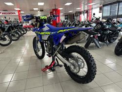 2026 Sherco 300 SEF Factory SEF Blue