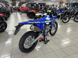 2026 Sherco 300 SEF Factory SEF Blue