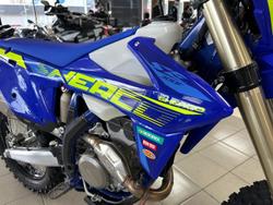 2026 Sherco 300 SEF Factory SEF Blue
