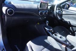2021 Nissan JUKE Ti
