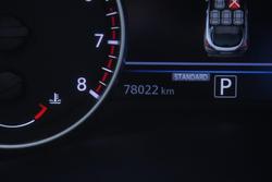 2021 Nissan JUKE Ti