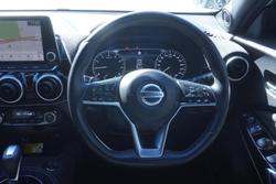 2021 Nissan JUKE Ti