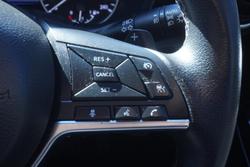 2021 Nissan JUKE Ti