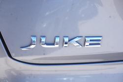 2021 Nissan JUKE Ti