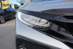 2019 Honda Civic VTi-LX