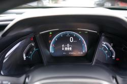 2019 Honda Civic VTi-LX