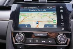 2019 Honda Civic VTi-LX