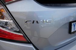 2019 Honda Civic VTi-LX