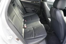 2019 Honda Civic VTi-LX