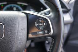 2019 Honda Civic VTi-LX