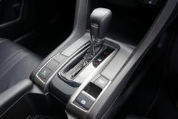 2019 Honda Civic VTi-LX