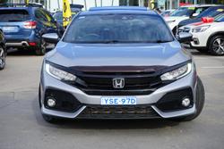 2019 Honda Civic VTi-LX