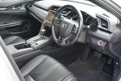 2019 Honda Civic VTi-LX