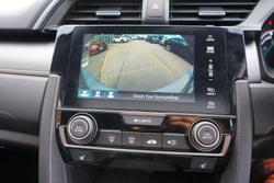 2019 Honda Civic VTi-LX