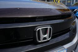 2019 Honda Civic VTi-LX