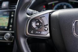 2019 Honda Civic VTi-LX