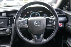 2019 Honda Civic VTi-LX