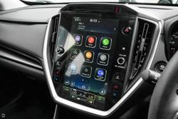 2025 Subaru Impreza 2.0L