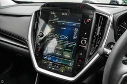 2025 Subaru Impreza 2.0L