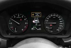 2025 Subaru Impreza 2.0L