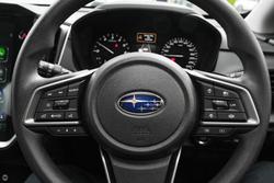 2025 Subaru Impreza 2.0L