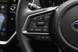 2025 Subaru Impreza 2.0L