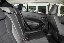 2025 Subaru Impreza 2.0L