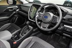 2025 Subaru Impreza 2.0L