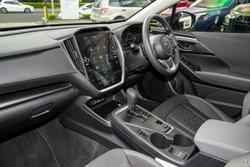 2025 Subaru Impreza 2.0L