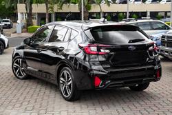 2025 Subaru Impreza 2.0L