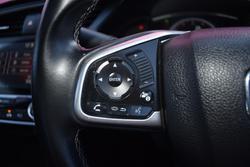 2016 Honda Civic RS