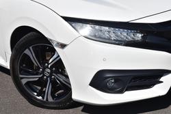 2016 Honda Civic RS
