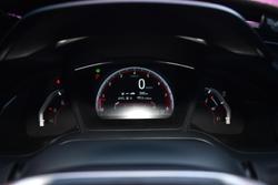 2016 Honda Civic RS