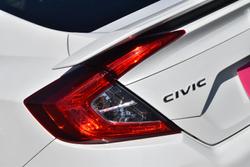2016 Honda Civic RS