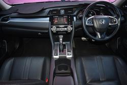 2016 Honda Civic RS