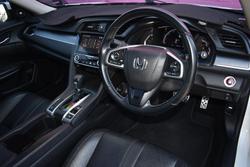 2016 Honda Civic RS