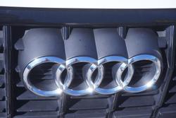 2021 Audi Q3 35 TFSI