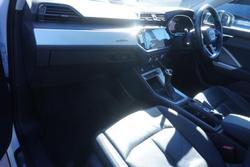 2021 Audi Q3 35 TFSI