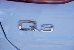 2021 Audi Q3 35 TFSI