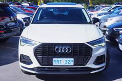 2021 Audi Q3 35 TFSI