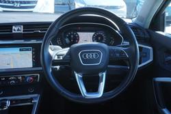 2021 Audi Q3 35 TFSI
