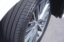 2021 Audi Q3 35 TFSI