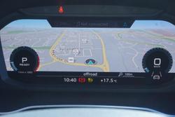 2021 Audi Q3 35 TFSI