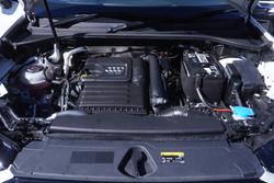 2021 Audi Q3 35 TFSI