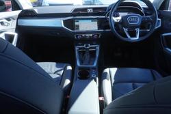 2021 Audi Q3 35 TFSI