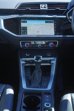 2021 Audi Q3 35 TFSI