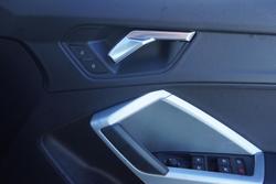 2021 Audi Q3 35 TFSI