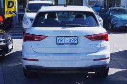 2021 Audi Q3 35 TFSI