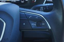 2021 Audi Q3 35 TFSI