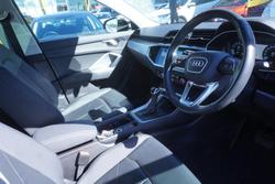 2021 Audi Q3 35 TFSI